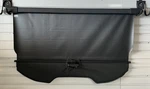 Retractable Cargo Cover Trunk Privacy Black -fits: 2013-2019 Ford Escape Genuine. Fixed Price $67.99.