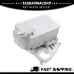 Car Engine Oil Cooler With Seals For Volkswagen Beetle. Fixed Price $59.74.