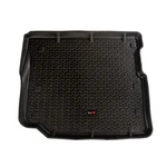 Rugged Ridge 12975.49 Cargo Liner Fits 18-23 Wrangler (jl). Fixed Price $119.99.