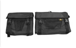 Bestop 54136-35 Black Roughrider Tailgate Organizer For 87-18 Wrangler Jk Tj Yj. Fixed Price $138.27.