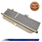 For Lexus 2010-2015 RX350 RX450H Cargo Cover Rear Trunk Beige Shade. Fixed Price $79.54.