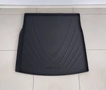 Alfa Romeo Stelvio 2017 Oem Rear Rubber Trunk Boot Mat Liner 50903560. Fixed Price $96.80.