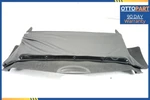 03-06 Mercedes R230 SL500 SL600 Trunk Interior Rear Cargo Luggage Cover Oem. Fixed Price $108.89.