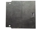 10-16 Porsche Panamera 970 Trunk Cargo Spare Tire Floor Carpet Cover Panel Oem. Fixed Price $143.10.