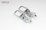 2011-2019 Ford Explorer Trunk Cargo Floor Forward Tie Down Hook Bracket Oem Set. Fixed Price $28.49.