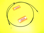 Hood Release Cable Cabel Wire Dash Handle Latch For 08-13 Toyota Highlander. Fixed Price $59.91.