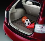 Genuine Mazda Cargo Area Net 0000-8K-M02. Fixed Price $41.93.