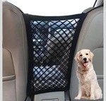 Dykeson Dog Car Net Barrier Pet With Auto Safety Mesh Organizer Baby .... Fixed Price $14.99.