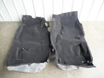 2003-2009 Nissan 350Z Z33 Carpet Interior Floor Rug 74902CF55A Oem. Fixed Price $179.99.