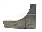 New Oem Ford Rear Left Trunk Floor Insulator CJ5Z-7811169-A Escape 13-19. Fixed Price $34.50.