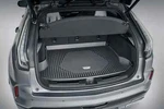 2024-2025 Cadillac XT4 All Weather Cargo Liner 42821103 Black W/ Logo Oem Gm. Fixed Price $159.98.