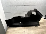 Bmw 650I E64 M6 Oem Convertible Rear Trunk Right Side Luggage Panel Trim Cover. Fixed Price $62.10.