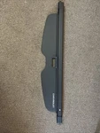84122593 Genuine Gm Cargo Area Security Enclosure 2019-2025 Chevrolet Blazer. Fixed Price $95.00.