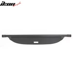 Fits 20-25 Kia Telluride Retractable Rear Trunk Cargo Cover Carbon Fiber Print. Fixed Price $63.99.