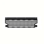 Putco 195243 Front Black Bulk Head Panel For 2020-2023 Jeep Gladiator 5' Bed. Fixed Price $388.99.