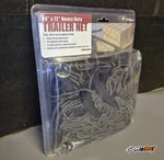 48X72 Heavy Duty Trailer Cargo Net 16 Hooks Haul Master 62963 New Sealed Great. Fixed Price $12.87.