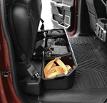 Oedro Under Seat Storage Box 2015-2024 Ford F150 Crew Cab Cargo Organizer. Fixed Price $74.95.