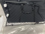 21-27 Bentley Bentayga Luggage Compartment Partition Q. Fixed Price $284.99.