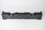 Bmw X1 F48 Trunk Floor Cargo Bracket Cover Oem Matte Black Lower Rear Trim. Fixed Price $54.38.