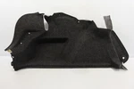 2019 - 2025 Volkswagen Jetta Rear Left Quarter Lower Trim Panel Oem 17A8674271BS. Fixed Price $93.88.