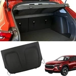 Cargo Cover For Chevrolet Trax 2024-2026 Non-retractable Trunk Shade Luggage New. Fixed Price $57.99.