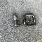 2001-2009 Chrysler Aspen Dodge Durango Cargo Tie Down Loop Assembly Mopar Oem. Fixed Price $18.00.