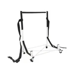 Kuafu Hardtop Stand Storage Cart Compatible With 1955-1957/2002-2005 Ford Thu.... Fixed Price $135.07.