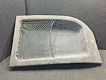 04 05 06 07 08 09 10 Bmw X3 E83 Rear Left Driver Side Cargo Carpet Trim Oem D34. Fixed Price $35.20.
