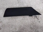 2019-2024 Subaru Forester Driver Cargo Room Carpet Board 95067SJ010 *blk. Fixed Price $54.86.