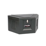 Dee Zee DZ91717P Specialty Series Poly Triangle Trailer Storage Box. Fixed Price $174.92.