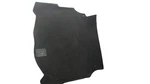 03-09 Mercedes W209 Coupe CLK500 CLK320 CLK550 Trunk Mat Wheel Cover Carpet 1115. Fixed Price $147.15.