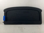 Parcel Shelf Vw Golf Vii (5G) 1.0 Tsi 63 Kw Hp (01/2017- 5G6867769G. Fixed Price $110.17.