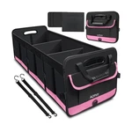 Trunk Organizer For Car, 95L Large Capacity Storage With Non-... Fast Ship. Fixed Price $54.39.