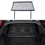 For Volvo XC90 2015+ Car Trunk Pet Isolation Safety Net. Fixed Price $94.99.