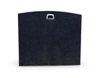 19-25 Cadillac XT4 Trunk Cargo Floor Spare Wheel Carpet Cover Trim And Box Black. Fixed Price $238.80.
