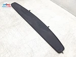 2018-23 Range Rover Velar Rear Cargo Cover Shade Trunk Blind Panel Trim L560 Oem. Fixed Price $94.94.