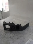 2009-2014 Ford F150 F-150 Drivers Side Center Dash Vent Trim Panel Black Oem. Fixed Price $38.99.