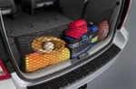 Trunk Envelope Style Mesh Organizer Cargo Net For Hyundai Entourage 2007-2010. Fixed Price $16.95.