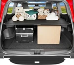 For 2025-2026 Toyota 4RUNNER Cargo Cover Retractable Trunk Security Shield. Fixed Price $72.99.