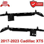 Bumper Bracket For 2017-2023 Cadillac XT5 Front Driver & Passenger Side 2PC. Fixed Price $50.40.