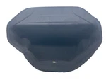 12-15 Model Frunk Luggage Storage Compartment Carpet Dual Motor 1038378-00-C. Fixed Price $220.16.