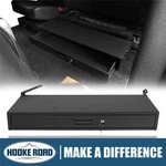 Hooke Road Under Seat Storage Tool Case Lockbox Fit Ford F150 09-14 Supercrew. Fixed Price $98.11.