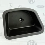 2017-2021 Alfa Romeo Giulia Trunk Left Storage Pocket Tray Holder Oem 156107390. Fixed Price $34.99.