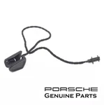 Porsche Panamera 2010-2016 Left Rear Cargo Cover Strap Genuine 97055567301. Fixed Price $59.00.