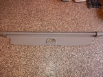 Volvo XC70 V70 Trunk Luggage Compartment Cargo Cover 71K 2005 Oem. Fixed Price $150.00.