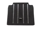 07-15 Jaguar X150 Xkr Trunk Boot Cargo Carpet Loadfloor 6W8345455AF Oem. Fixed Price $80.00.