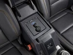 New Oem Ford Center Console Locking Vault Safe VM2DZ-9906202-A Bronco 2021-2026. Fixed Price $159.95.