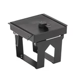 Tuffy Security 324-01-A Console. Fixed Price $287.00.