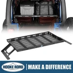 Hooke Road Trunk Cargo Rack Basket Tray For 87-06 Jeep Wrangler Yj Tj Hardtops. Fixed Price $199.96.