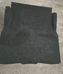 2008 - 2023 Dodge Challenger Rear Trunk Floor Carpet Cover 68169878AB. Fixed Price $189.00.